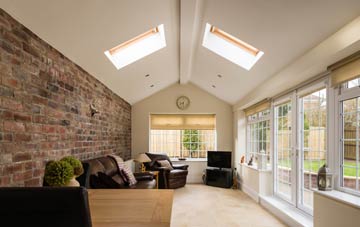conservatory roof insulation Ganwick Corner, Hertfordshire