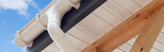 get Ganwick Corner guttering quotes today