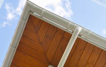 Ganwick Corner soffit types