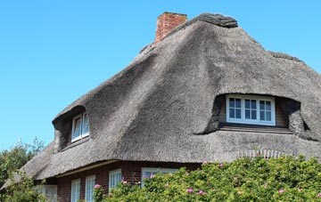 thatch roofing Ganwick Corner, Hertfordshire
