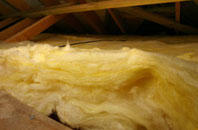 Ganwick Corner pitch roof insulation